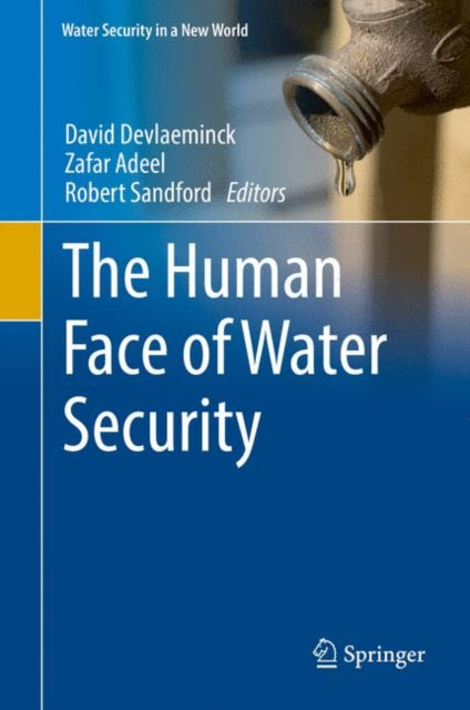 Water Security in a New World