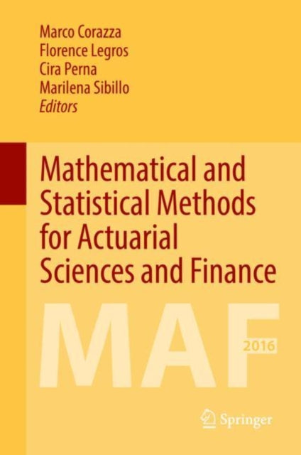 Mathematics and Statistics