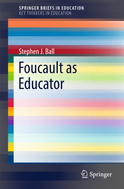 SpringerBriefs in Education