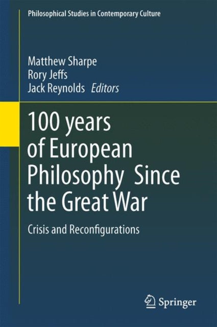 Philosophical Studies in Contemporary Culture