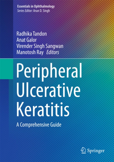 Essentials in Ophthalmology
