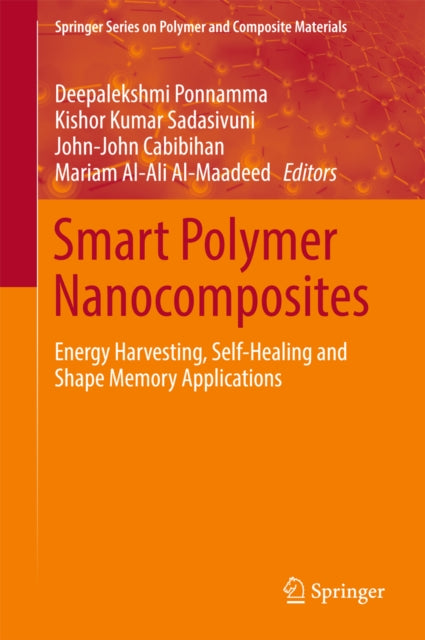 Smart Polymer Nanocomposites