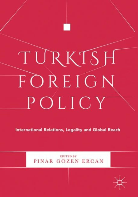 Turkish Foreign Policy