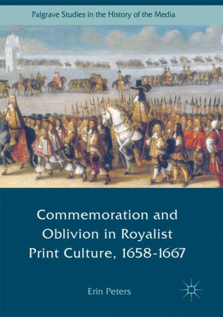 Palgrave Studies in the History of the Media