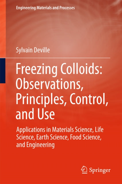 Engineering Materials and Processes