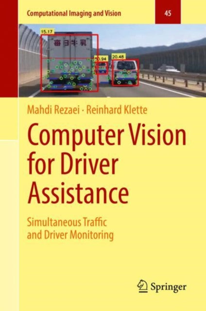 Computational Imaging and Vision