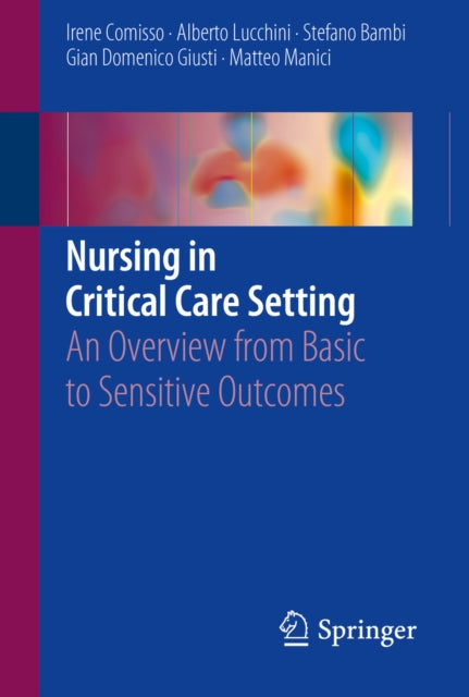 Nursing in Critical Care Setting