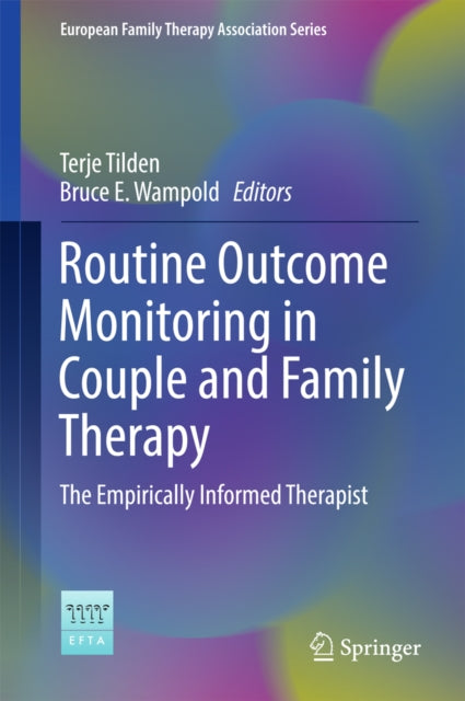 European Family Therapy Association Series