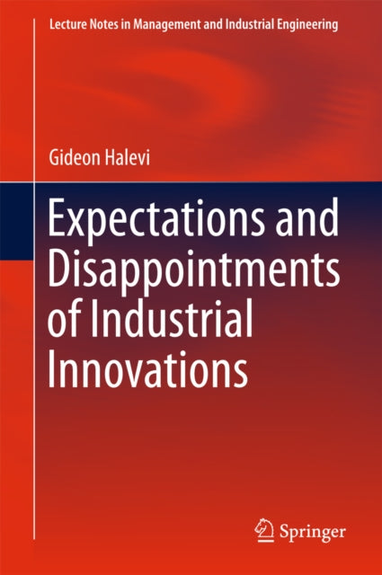 Lecture Notes in Management and Industrial Engineering