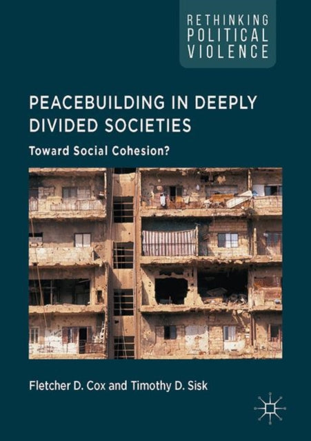 Rethinking Political Violence