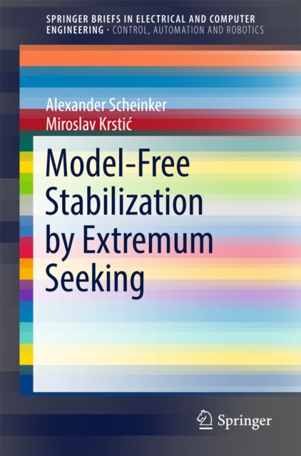 SpringerBriefs in Electrical and Computer Engineering