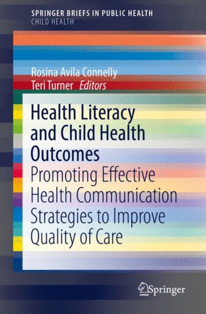 SpringerBriefs in Public Health