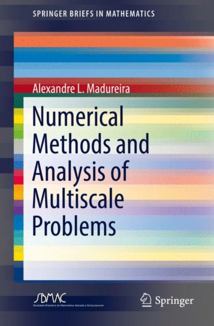 SpringerBriefs in Mathematics