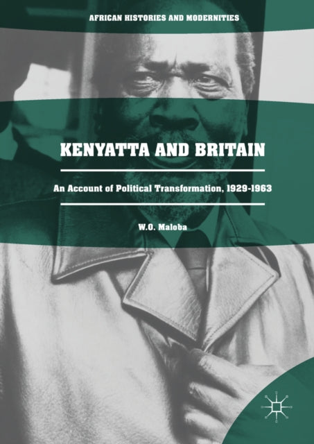African Histories and Modernities