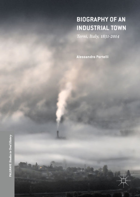 Palgrave Studies in Oral History