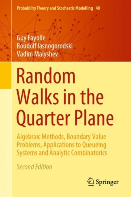 Probability Theory and Stochastic Modelling