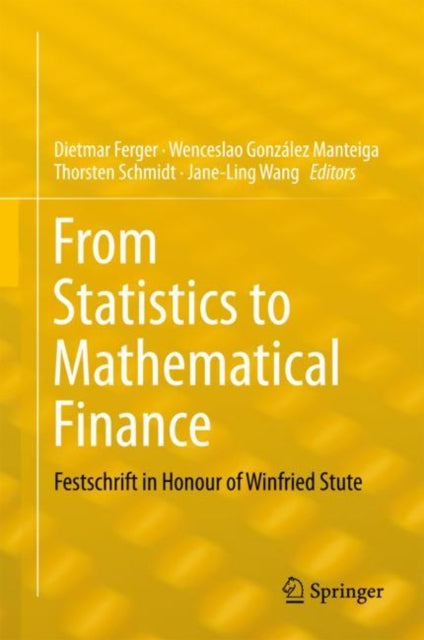 Mathematics and Statistics