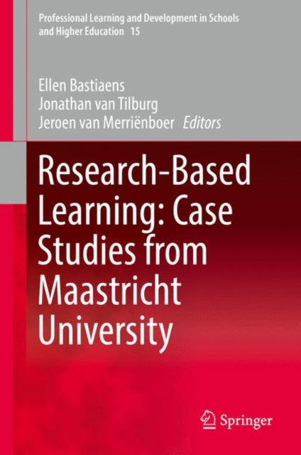 Professional Learning and Development in Schools and Higher Education