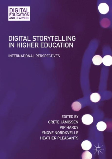 Digital Education and Learning
