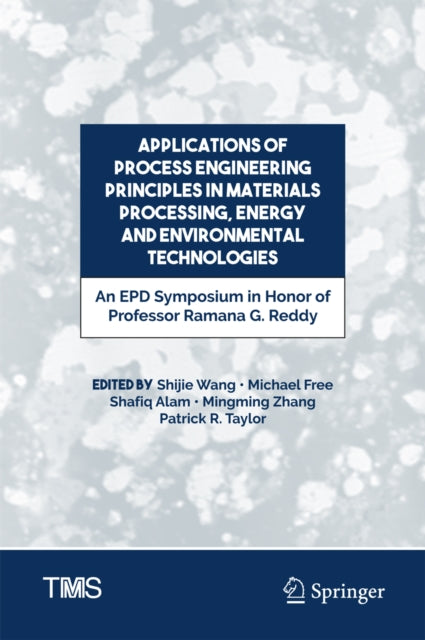 The Minerals, Metals & Materials Series