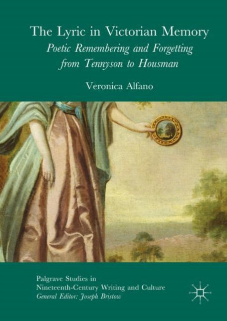 Palgrave Studies in Nineteenth-Century Writing and Culture