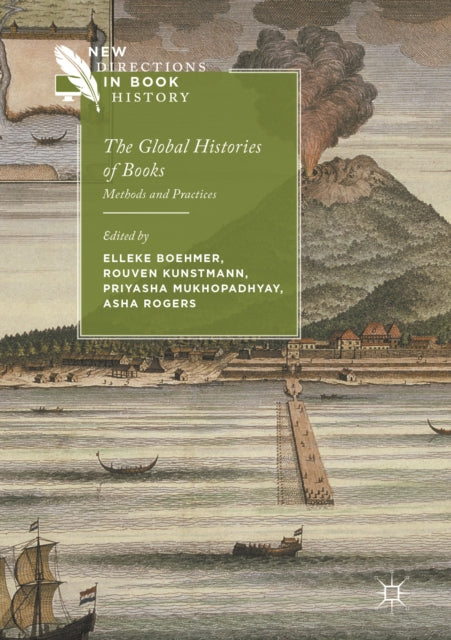 New Directions in Book History