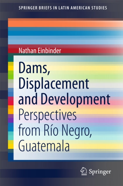 SpringerBriefs in Latin American Studies