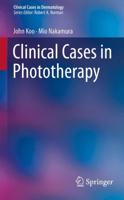 Clinical Cases in Dermatology
