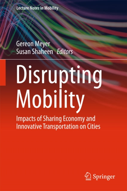 Lecture Notes in Mobility