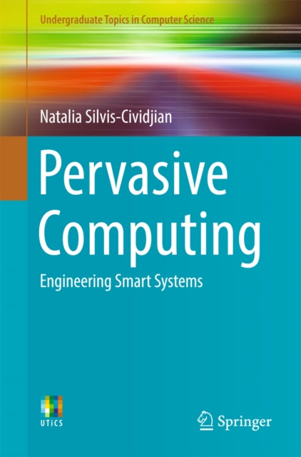 Pervasive Computing