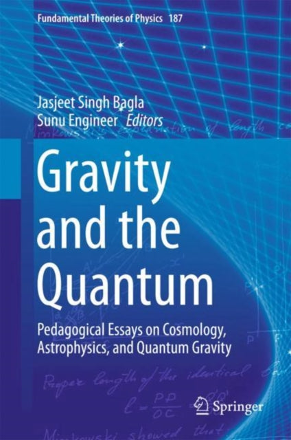 Fundamental Theories of Physics