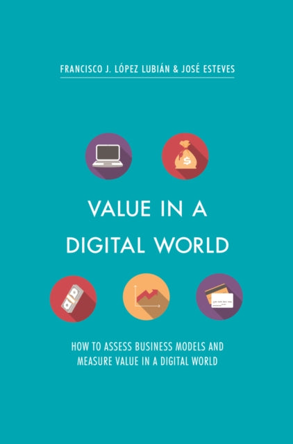 Value in a Digital World