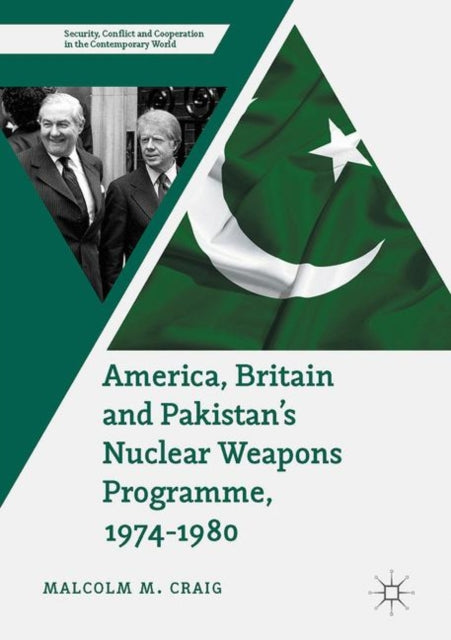 Security, Conflict and Cooperation in the Contemporary World