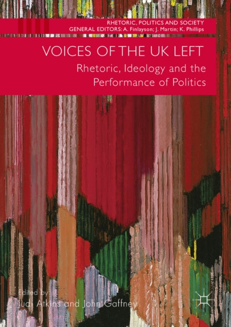 Rhetoric, Politics and Society