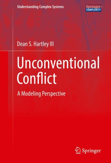 Understanding Complex Systems