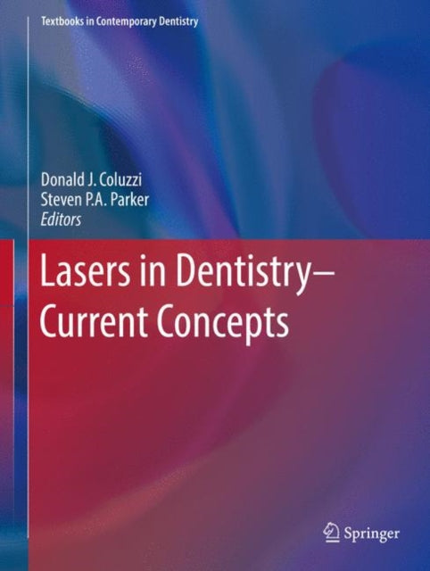 Textbooks in Contemporary Dentistry