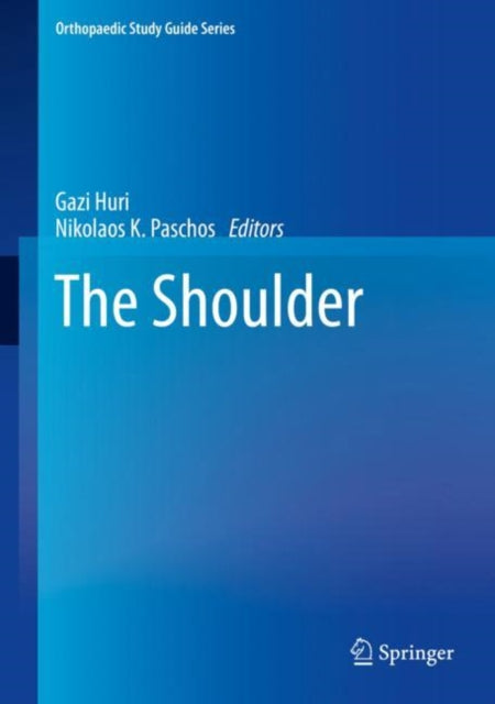 Shoulder
