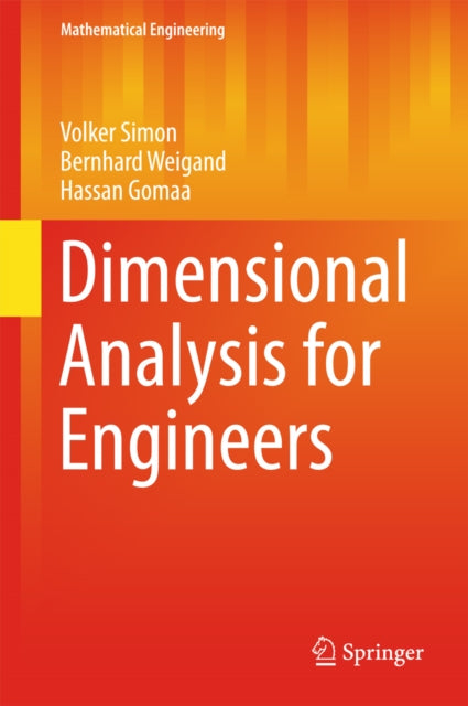 Mathematical Engineering