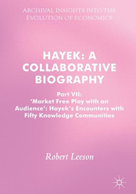 Archival Insights into the Evolution of Economics