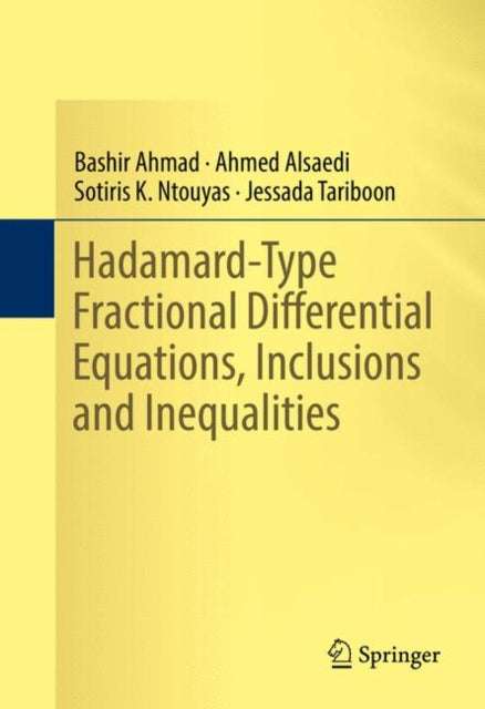 Mathematics and Statistics