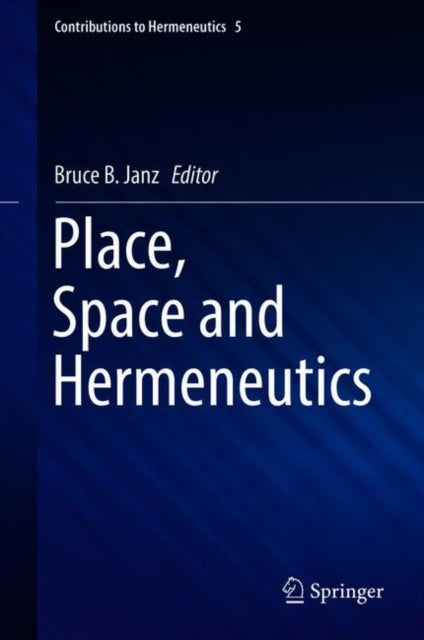 Contributions to Hermeneutics