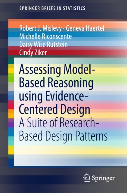 SpringerBriefs in Statistics