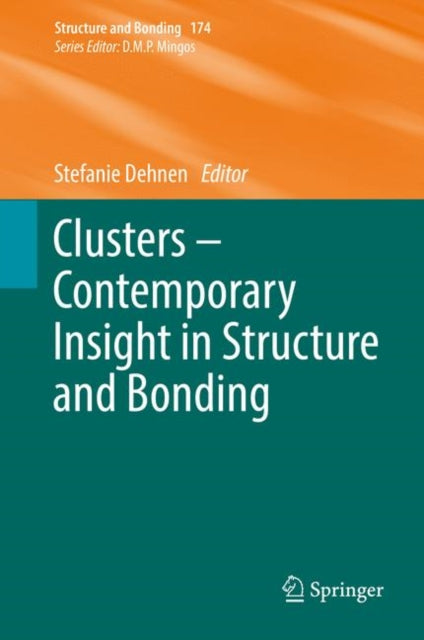 Structure and Bonding