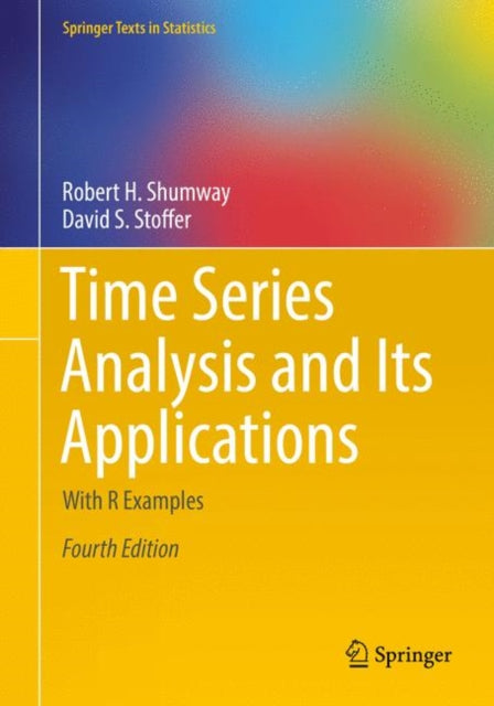 Springer Texts in Statistics