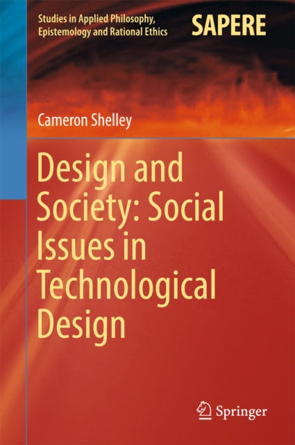 Studies in Applied Philosophy, Epistemology and Rational Ethics