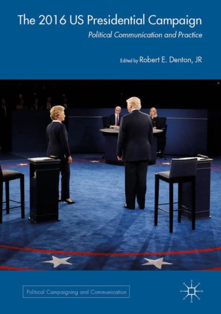 Political Campaigning and Communication