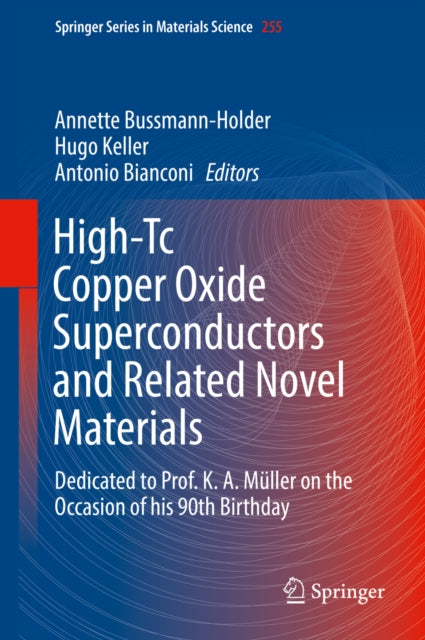 Springer Series in Materials Science