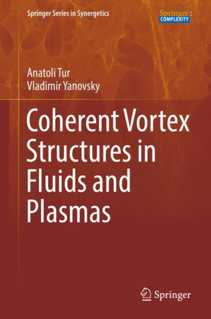 Springer Series in Synergetics
