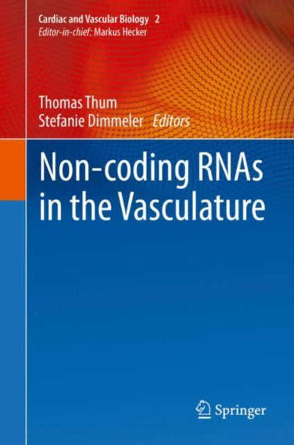Cardiac and Vascular Biology