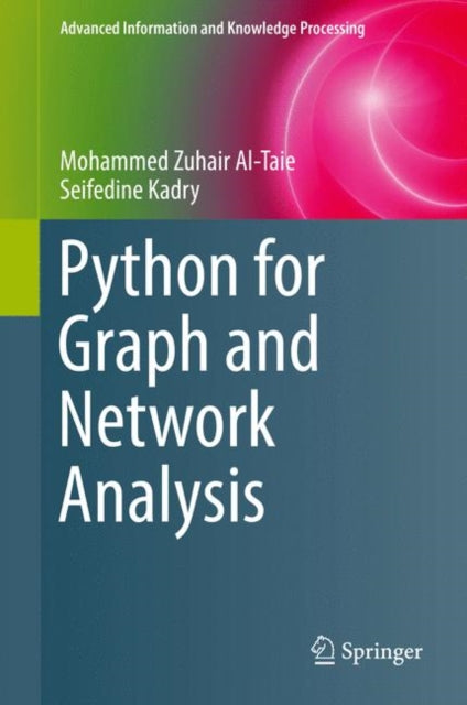 Advanced Information and Knowledge Processing